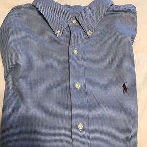 Polo by Ralph Lauren button down